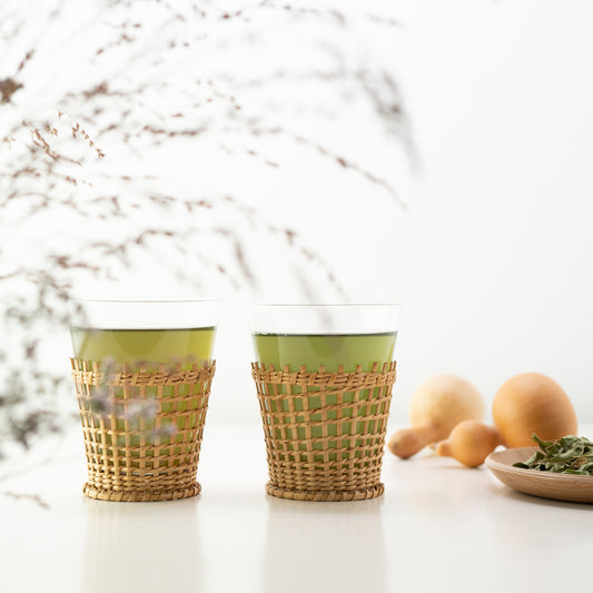 noosha RELAX 4PM tea to calm down