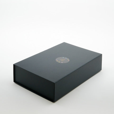 FEEL THE FLOW Geschenkbox