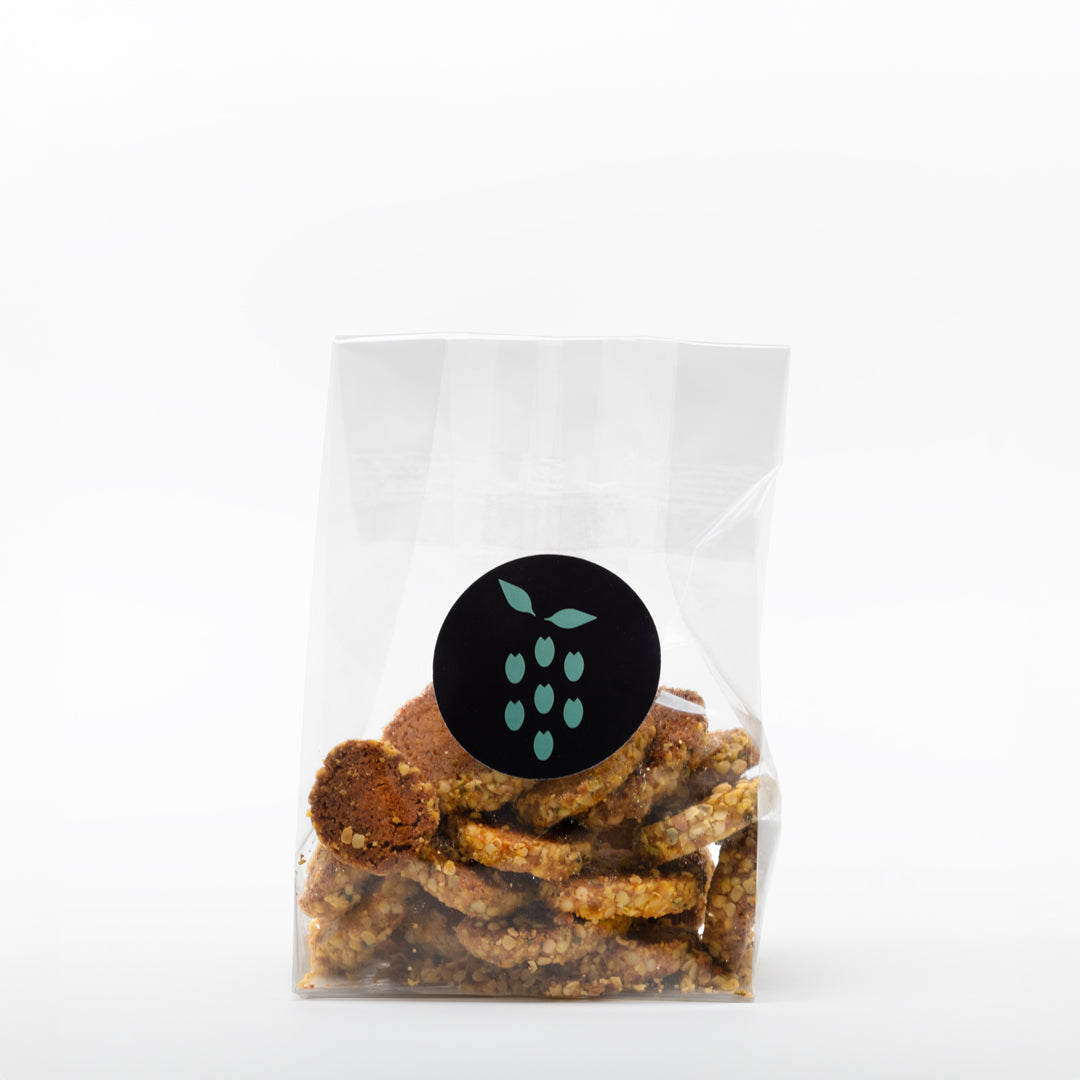 Superfood cookies