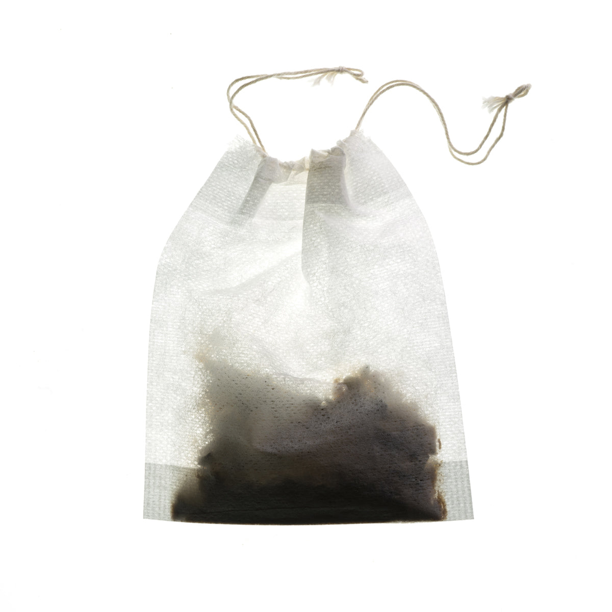 Single tea bag of MOVE 3PM tea by noosha