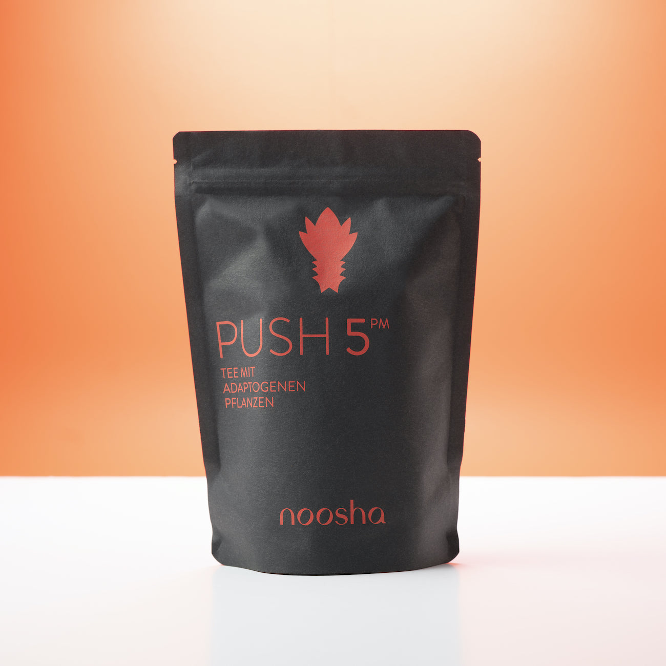  noosha PUSH 5PM tea for your immune sytem