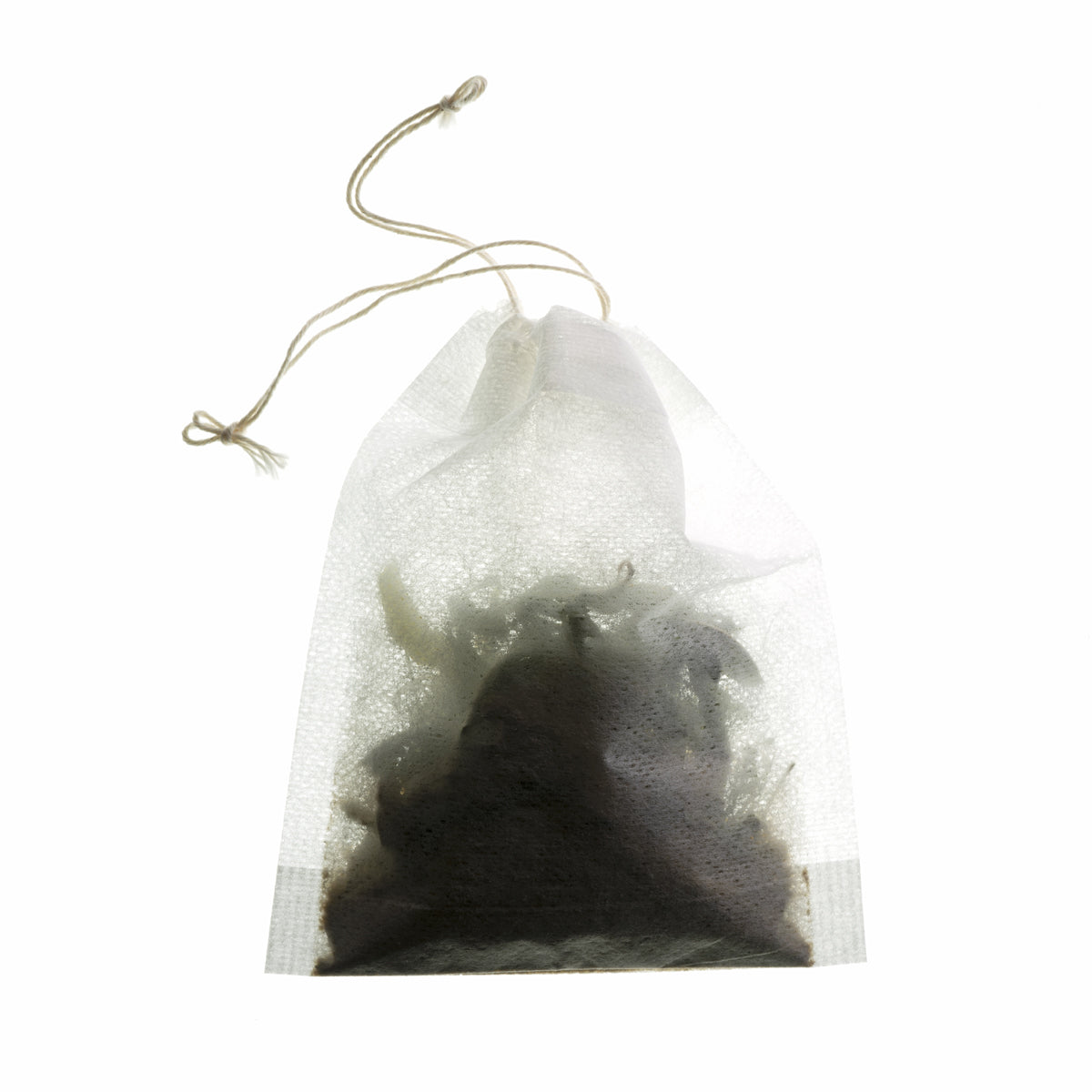 Single tea bag of RELAX 4PM tea by noosha
