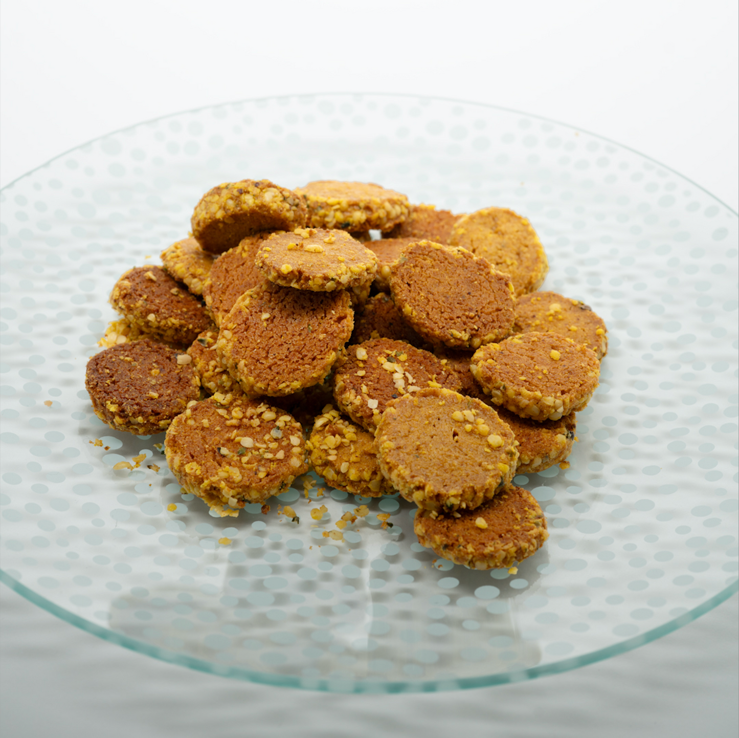 Superfood cookies