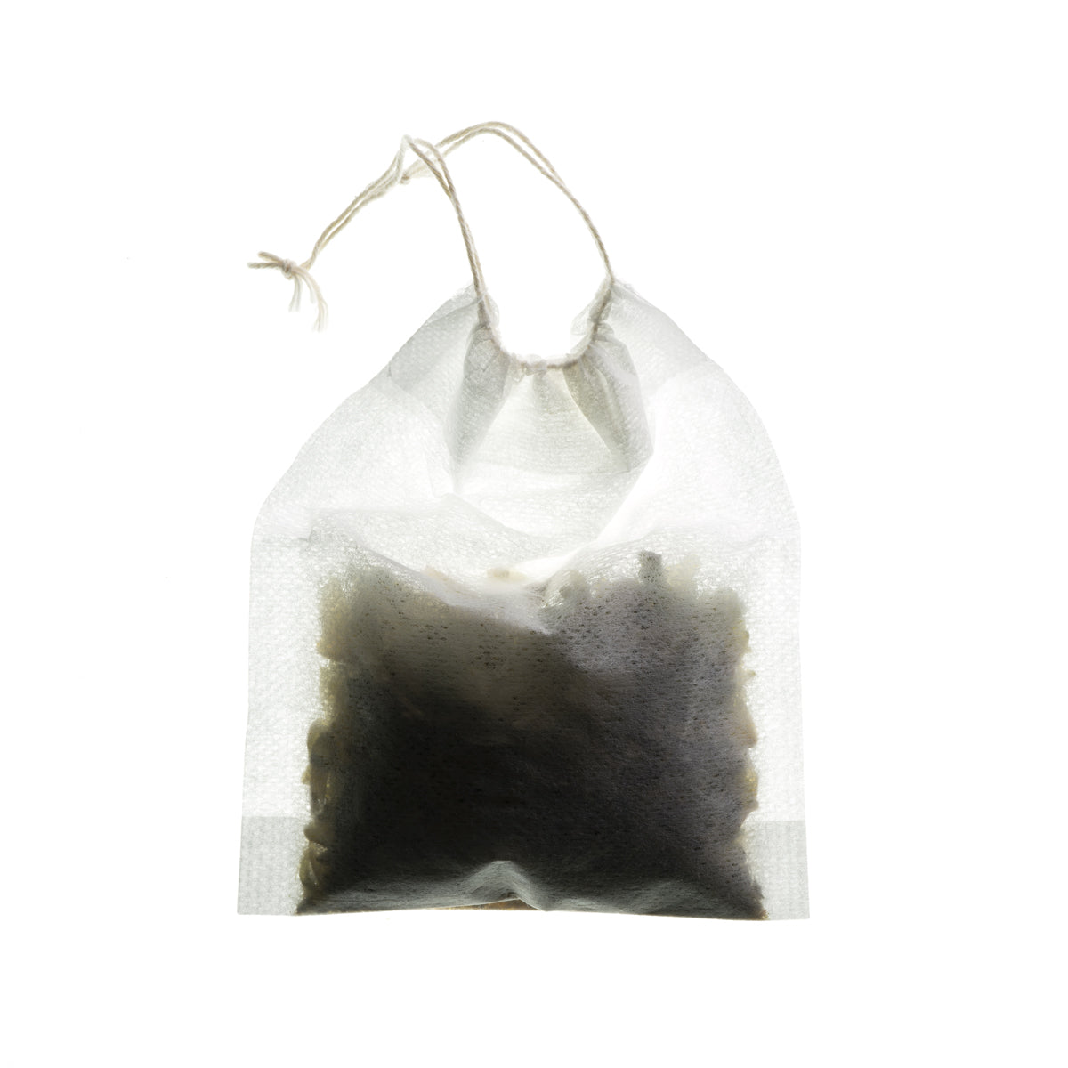 Single tea bag of DREAM 11PM by noosha