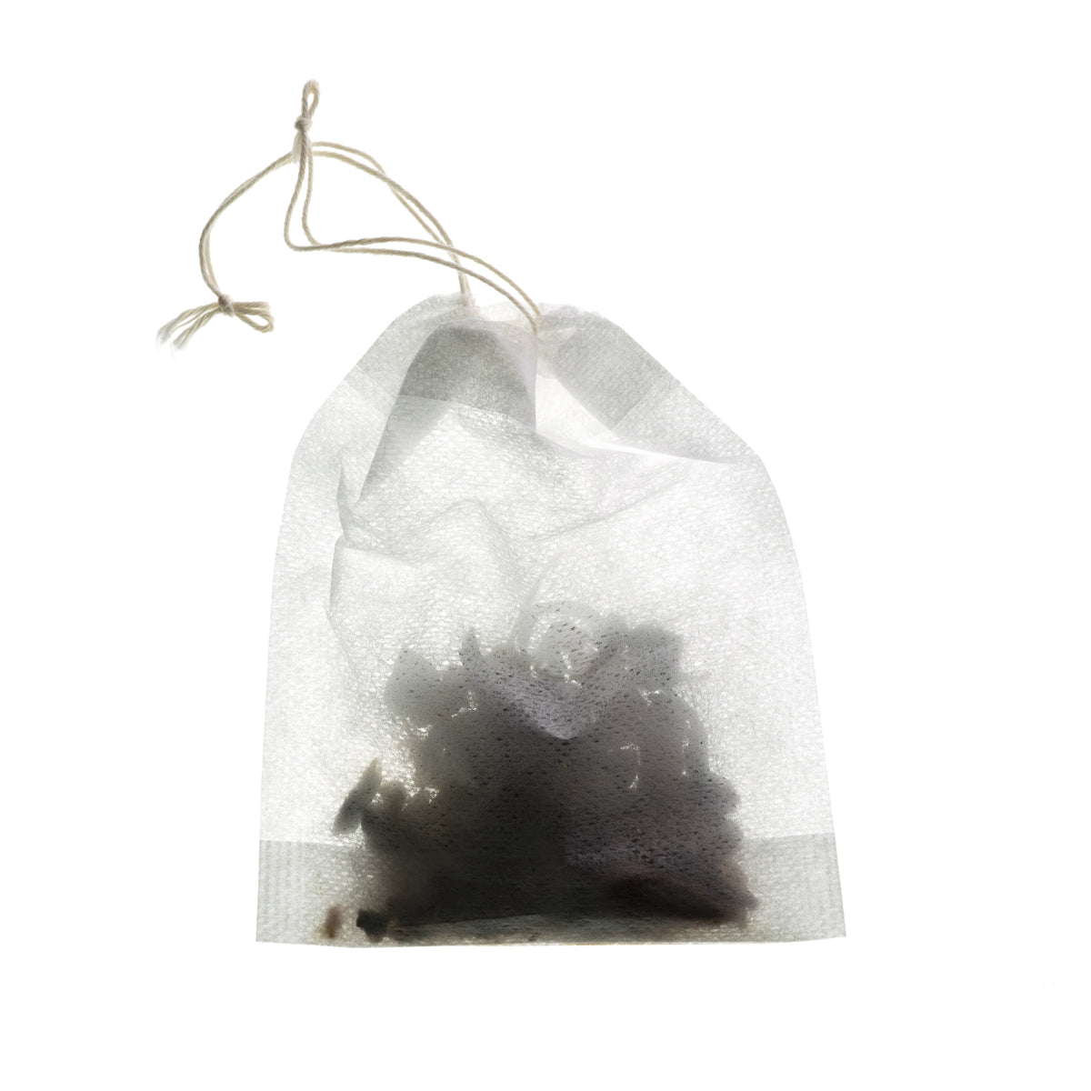 Single tea bag of SWING 2PM tea by noosha